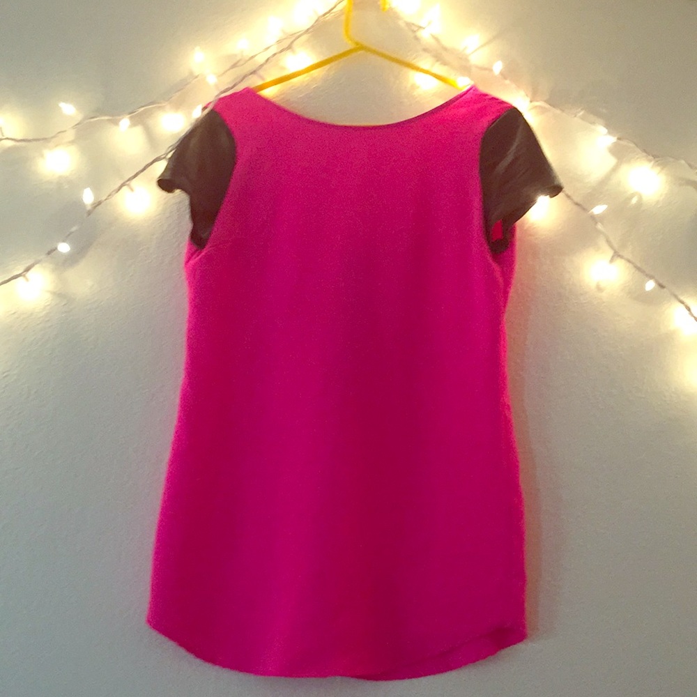 Pink Tobi dress